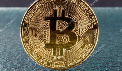 Bitcoin, Rekordan Sonra Çok Sert Düştü!