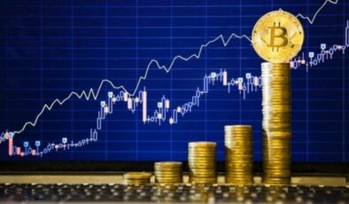 Bitcoin Sert Düştü! Yüzde 10 Değer Kaybetti