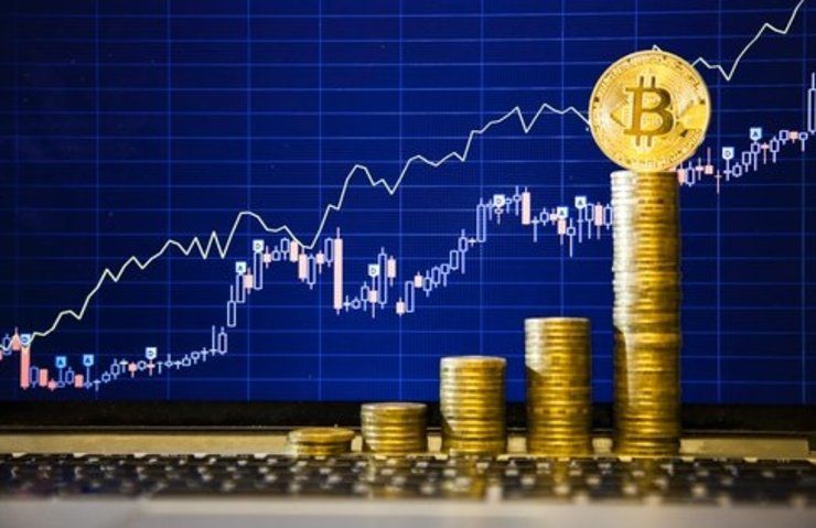 Bitcoin Sert Düştü! Yüzde 10 Değer Kaybetti
