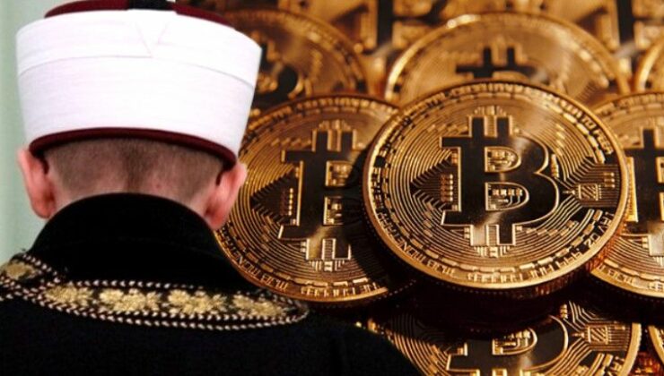 Bitcoin Ticareti Yapan İmamlar Görevden Alındı
