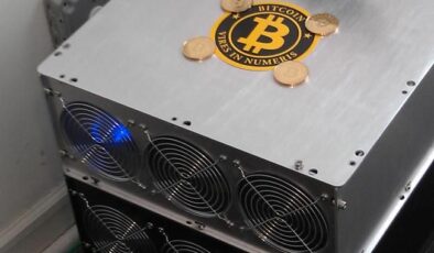 Bitcoin Yeniden 8.000 Dolara Yaklaşıyor