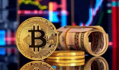 Bitcoin, Yıllardan Beri Aynı Şeyi Yapıyor!