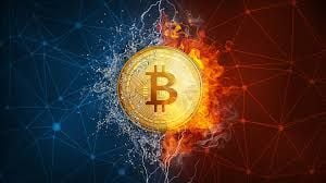 Bitcoin’de Hızlı Artış!