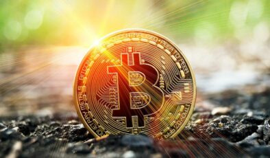 Bitcoin’De Felaket Çanları Çalıyor, Son 5 Ayın En Düşük Seviyeleri Görüldü!
