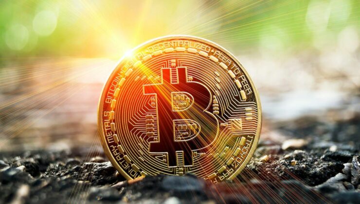 Bitcoin’De Felaket Çanları Çalıyor, Son 5 Ayın En Düşük Seviyeleri Görüldü!