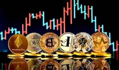 Bitcoin’e 40 Milyar Dolardan Fazla Giriş Gerçekleşti