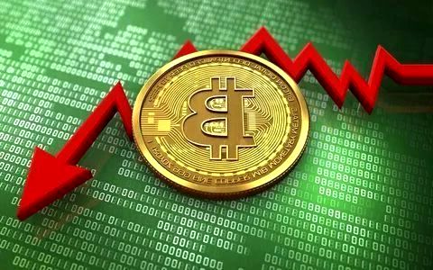 Bitcoin’in Neden Düştüğü Belli Oldu!