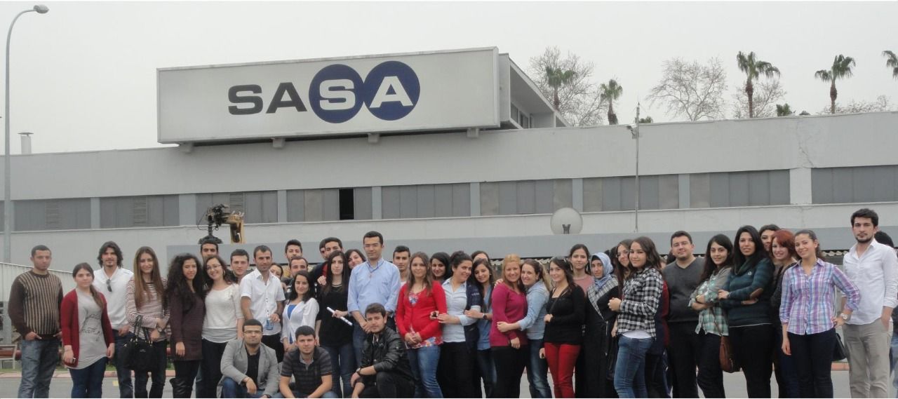 Borsa Devlerinden SASA PPOLYESTER’Den 150 Milyon Dolarlık Yatırım Kararı!  