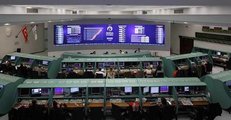 Borsa İstanbul Güne Artışla Başladı