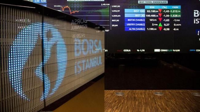 Borsa İstanbul Haftaya Artışla Başladı
