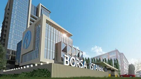 Borsa İstanbul’da O Hisseler Tavan Yaptı Ve Yatırımcısını Sevindirdi!