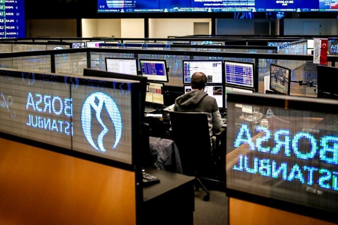 Borsa İstanbul’dan Tarihi Rekor Geldi!
