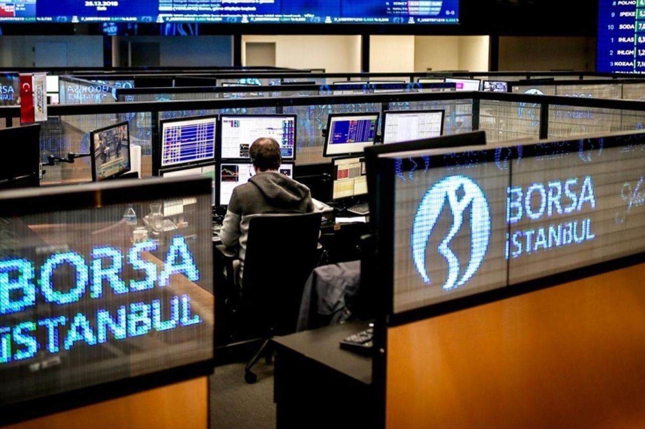 Borsa İstanbul’dan Yeni Rekor!   