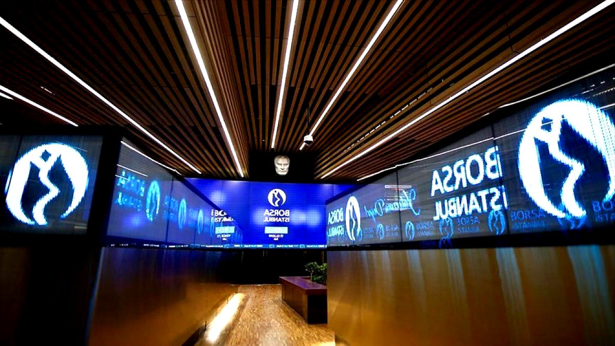 Borsa İstanbul,Tüm Zamanların En Yüksek Kapanışını Gerçekleştirdi