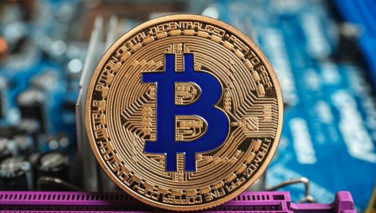 Bu Hafta Yaşanacak Bu 2 Gelişme,Bitcoin’i Çok Etkileyecek!