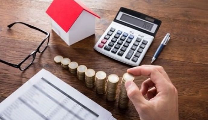 Büyük Müjde, Konut Kredisi Faiz Oranı Yüzde 0,98 Seviyesine Düştü!