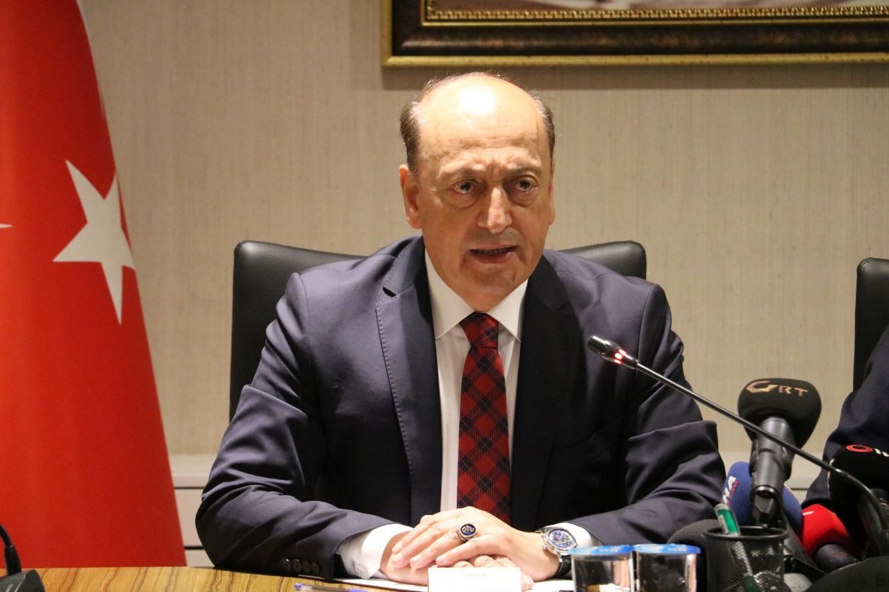 Çalışma Bakanı Açıkladı: Asgari Ücret 3700 TL Mi Olacak?