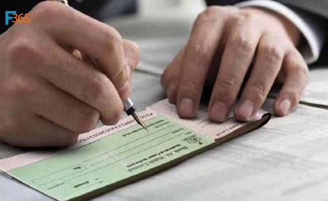 Çek Raporu Yayınlandı. Karşılıksız Çıkan Çek İşlemleri Yüzde 50 Arttı