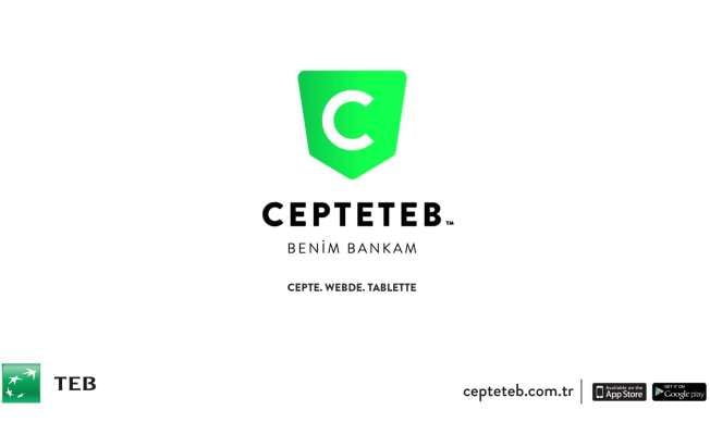 CEPTETEB 36 Ay Vadeli 20.000 TL İhtiyaç Kredisi Faiz Oranları ve Ödeme Planı