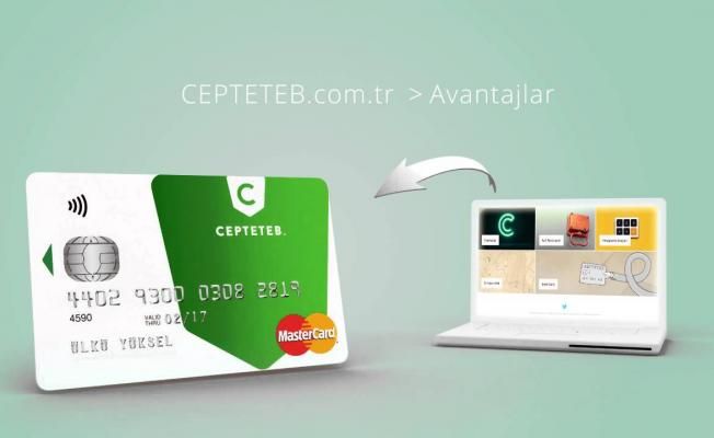 CEPTETEB Hesap Nasıl Açılır? CEPTETEB Şifre Sıfırlama