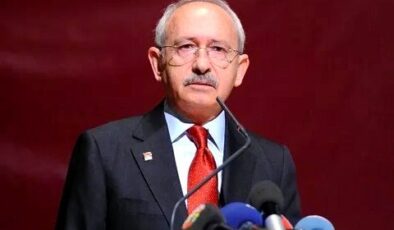 CHP Genel Başkanı Kemal Kılıçdaroğlu’ndan Sürpriz Asgari Ücret Çıkışı!