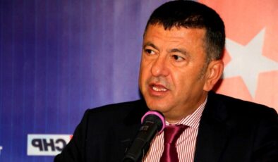 CHP Heyeti, Memurları İlgilendiren O Konuyu Konuşmak İçin Çalışma Bakanı Vedat Bilgin İle Bir Araya Geldi