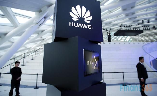 CIA: Huawei kullanmayın, Çin tarafından istihbarat amacıyla finanse ediliyor