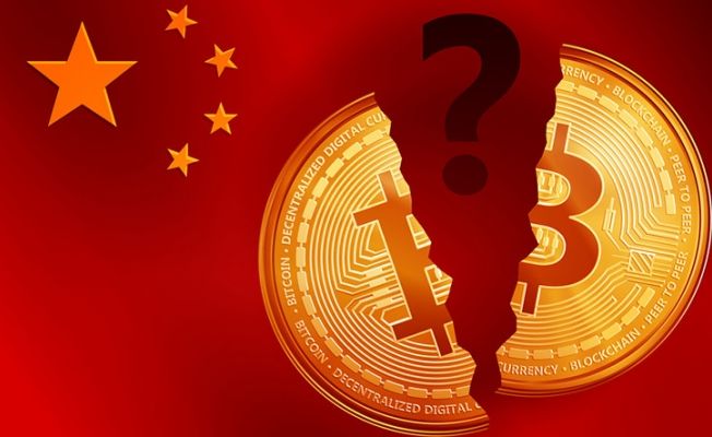 Çin Kendi Kriptop Parasını Üretmeye Başladı!