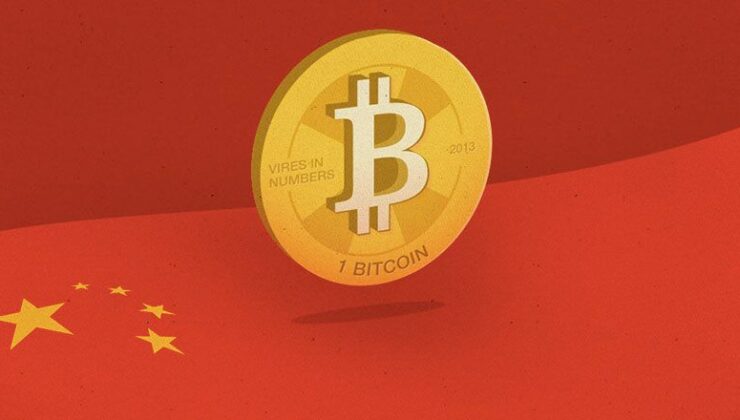 Çin Kripto Para ve ICO Reklamlarını Durdurdu!