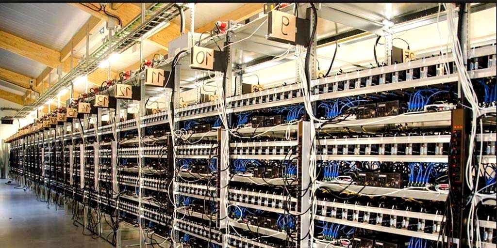 Çin’deki Kripto Madencileri, Faaliyetlerinin Yasaklanmasından Sonra Ellerindeki Cihazları Onlara Sattı!