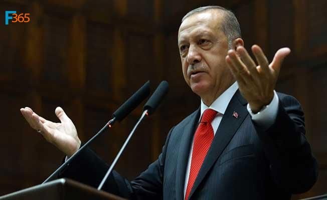 Cumhurbaşkanı Erdoğan’dan Ekonomi ve Yatırım Hedefi Açıklaması