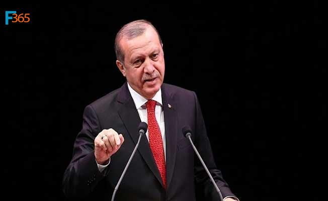 Cumhurbaşkanı Erdoğan’dan Milli Para Kullanımı Açıklaması! Başka Çaremiz Yok