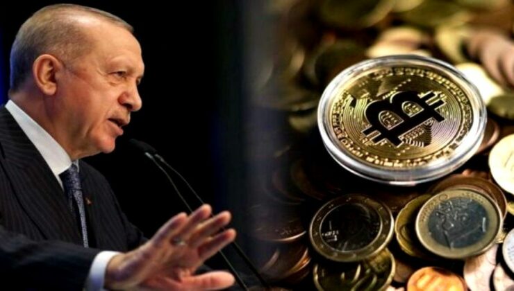 Cumhurbaşkanı Recep Tayyip Erdoğan’ın Hazır Dediği Kripto Para Yasası Nedir, Ne Zaman Çıkacak?