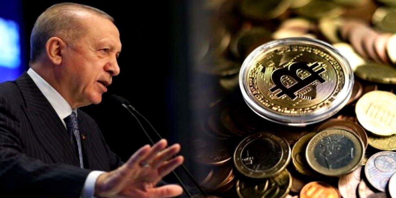 Cumhurbaşkanı Recep Tayyip Erdoğan’ın Hazır Dediği Kripto Para Yasası Nedir, Ne Zaman Çıkacak?