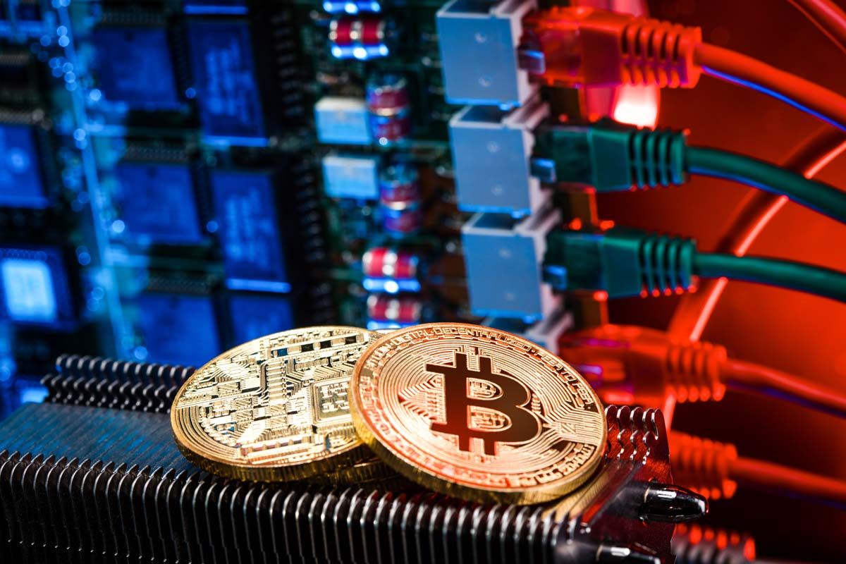 Deflasyonist Krizin Bitcoin Fiyatı Üzerindeki Etkileri