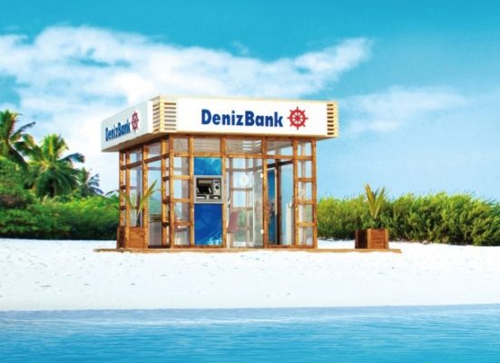 Denizbank SMS İle İhtiyaç Kredisi Başvurusu Nasıl Yapılır?