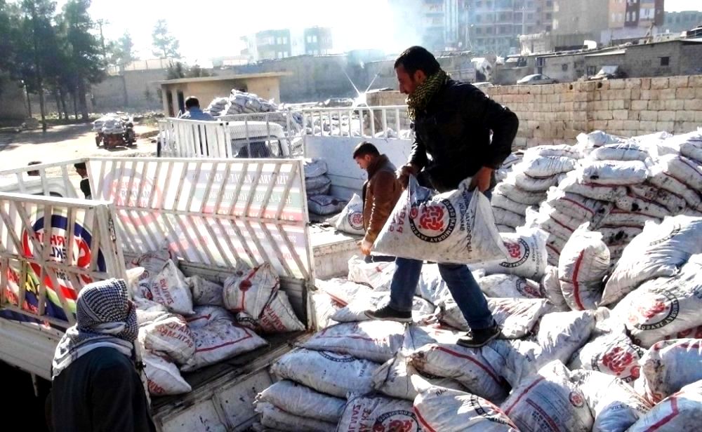 Devlet, Elektrik Ve Kömür Yardımı Yapıyor!