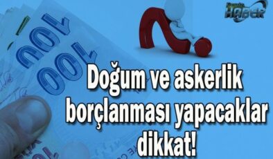 Dikkat! 1 Gün Dahi Sigortanız Varsa Emekli Olabilirsiniz