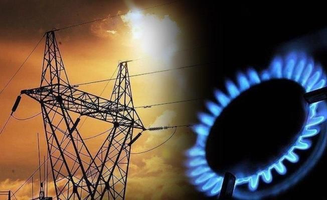 Doğalgaz ve Elektriğe Yıl Sonuna Kazar Zam Yapılmayacak