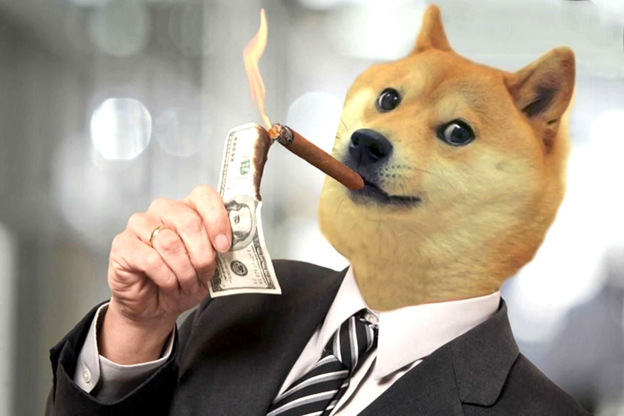 Dogecoin ile Shiba Inu Top 5 Listesinde! Shiba Inu, Dogecoin Ne kadar?