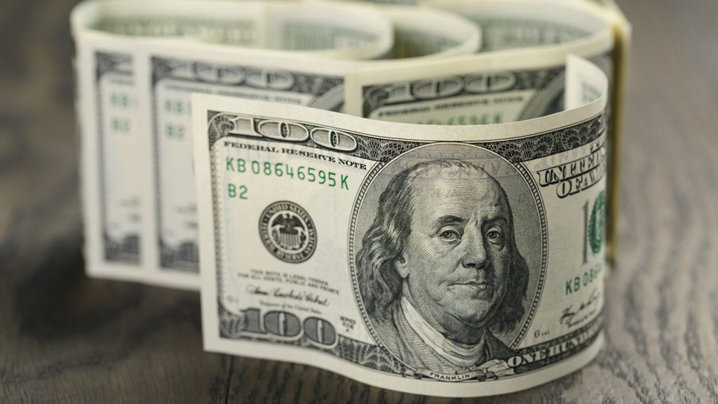 Dolar 3,60 TL Seviyelerine Kadar Düşecek