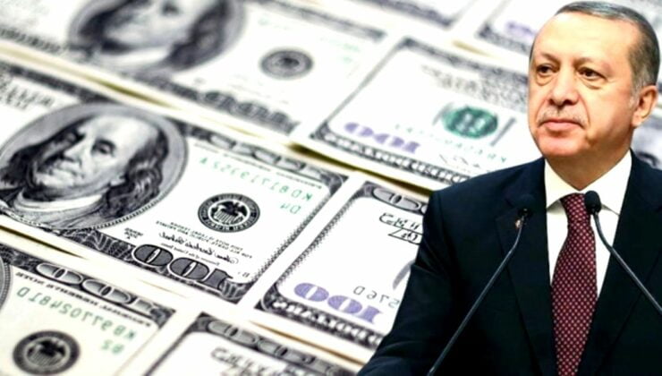 Dolar Art Arda Rekor Kırarken, Cumhurbaşkanı Erdoğan’dan ‘Düşük Faiz Politikasında Kararlılık’ Mesajı