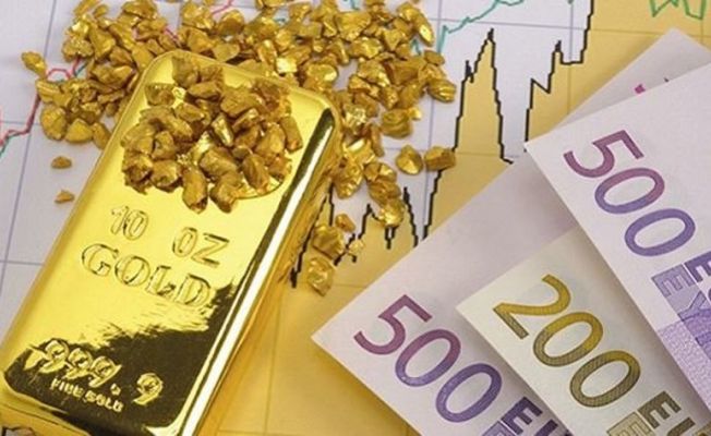 Dolar, Euro, Borsa ve Altın Güne Nasıl Başladı?