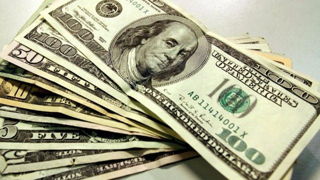 Dolar İçin Merkez Bankası Müdahalesi Yetersiz Kaldı, Dolar Yükselmeye Devam Ediyor