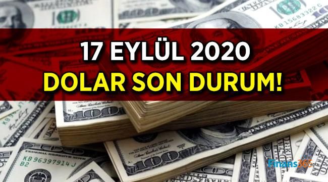 Dolar Kritik Seviyeyi Aştı! 7,51 İle Tarihi Zirve Yaşanıyor!