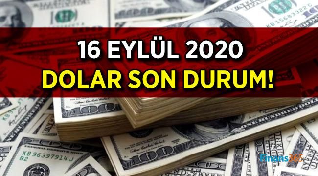 Dolar Tarihi Zirveyi Yakaladı! Uzmanların Tahmini Gerçekleşti!