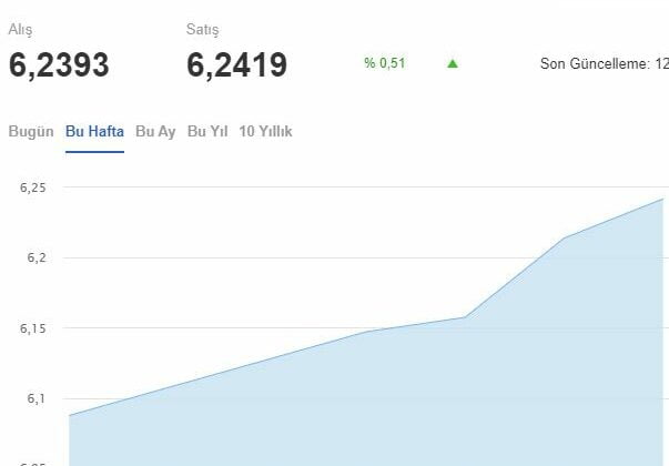 Dolar Uçuyor, Altın Yatay, Borsalar Çöktü! Korona Virüsü Finansal Düzeni Bozdu