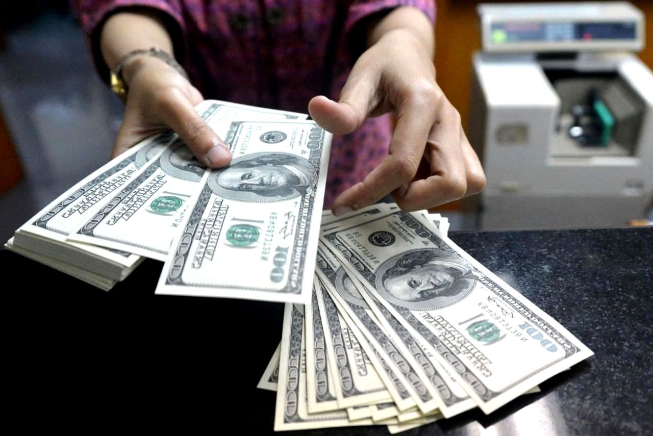 Dolar Yeni Rekor Kırdı, Bir Tık Sonra O Çok Konuşulan Rakamı Bulacak!