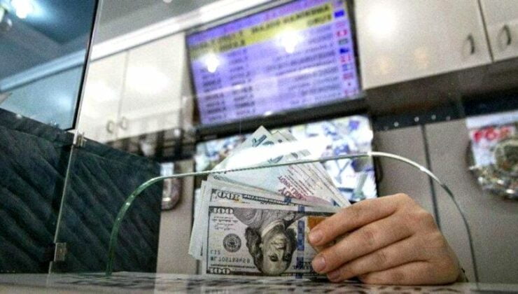 Döviz Büroları 4 Kasım’da Protesto Amaçlı Kepenk İndirecek