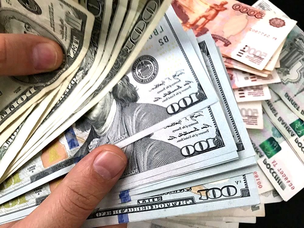 Döviz Kurunda Meydana Gelen Gelişmeler, Yatırımcısına Şu Mesajları Veriyor!